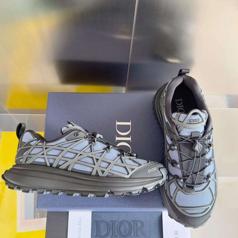 Christian Dior Sneaker